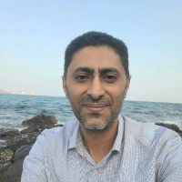 Mohammed Alkhorasani