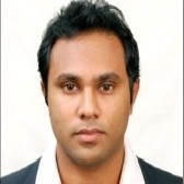 Chaminda Wickramasinghe