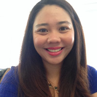 Renzleen Nolasco