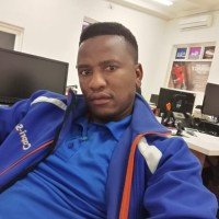Edward Moletsane