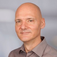 Harold Oudshoorn