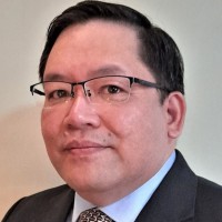 Gerald Baldivia, FICD