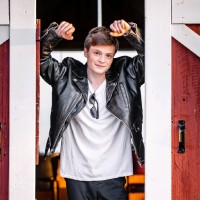 Brandon Tyrrell