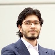 Iyad Aldaqre