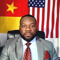 Patrick Doungmo Douanla