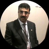 Azhar A.Syed, Pmp®,Certified Ds Manager Cdsm®