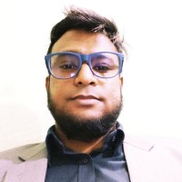 A S M Hasan Al Faridi