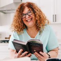 Deb McGregor, CPCC, CNTC, PCC