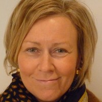 Nathalie De Blander