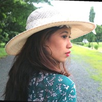 Patricia Sadang