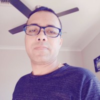 Mangesh Shinde