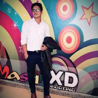 Surya Bhardwaj