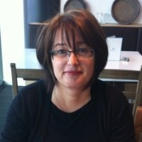 Dorothy F. Lacayo