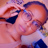 Veronica Kamau