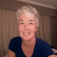 Carla Mckinney