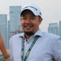 Yoansyah Dade