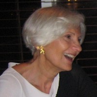 Henryka Manes