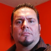 Jeff Marshall