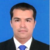 Oscar J Cartagena Amaya