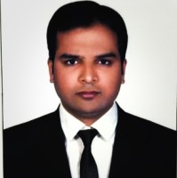 Mohammed Nazeer Ahmed