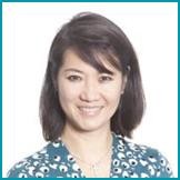 Madeline Leong