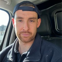 Joshua Smalley