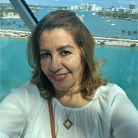 Olga Acevedo