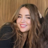 Yassmine El Bakkali