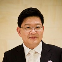 Jinsoo Park