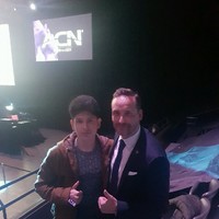 Sebastian Aguilera