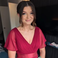 Isla-Catherine Meggat