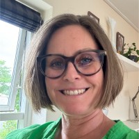 Anne Louise Aamand