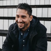 Mark Karijodimedjo