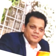 Rahul Jaiswal