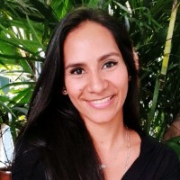 Maria Fernanda Duran