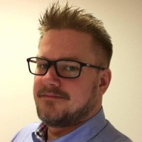 Henrik Bergsgård