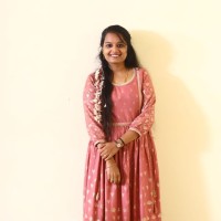 Dharshini Gurusamy