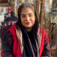 Bita Ghazanfari