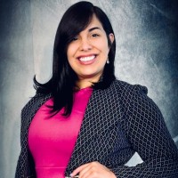 Ashley Santiago