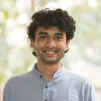 Aayush C