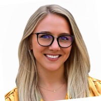 Lucy Morrow