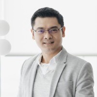 Ario Bayu (陳耀明)