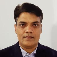 Naresh Rangwani