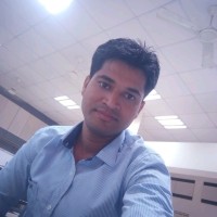 Nitesh Bisen