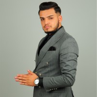 Mustafa Behlül Korkmaz