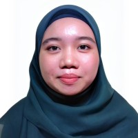Farah Azwani