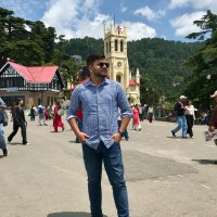 Rajarshi Pandey