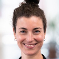 Kristiane Adam