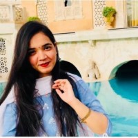 Suhani Makwana