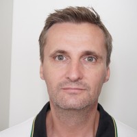 Andreas Viehauser